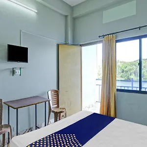 Spot On 81111j Chaliyar Jalak Valakkad