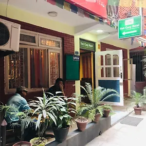 Yeti Cozy Kathmandu