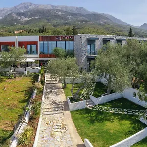 Alban Eco Dhermi
