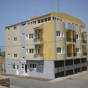 Residencial Por Do Sol Porto Novo (Santo Antao)