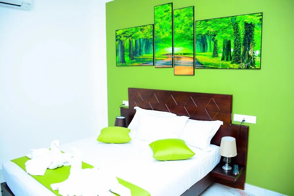 Mama Beach Villa Negombo Guest house