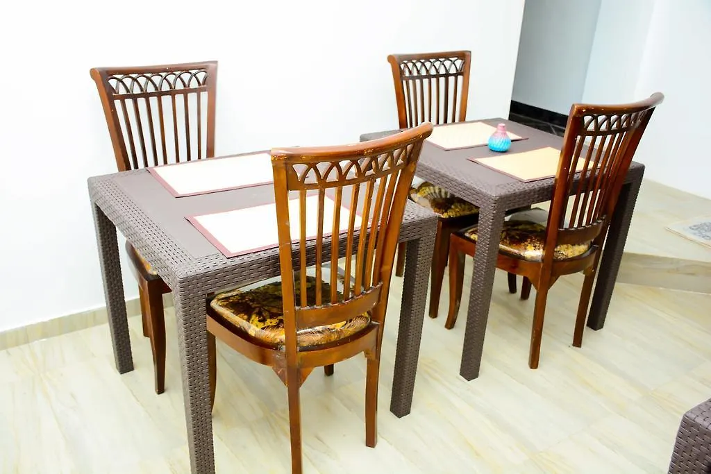 Guest house Mama Beach Villa Negombo