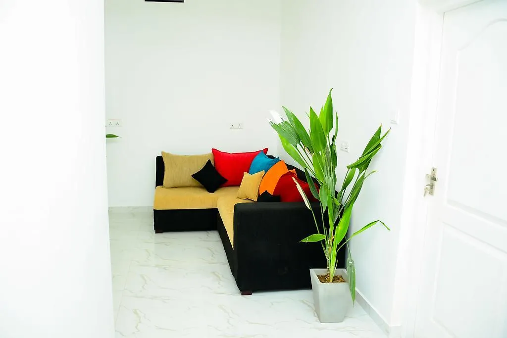 Mama Beach Villa Negombo