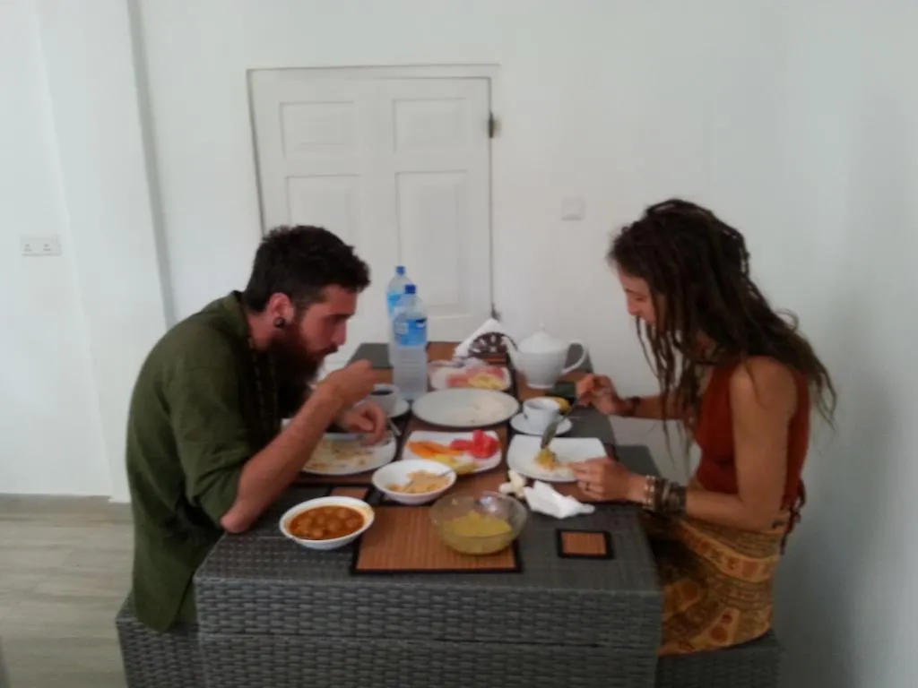 Mama Beach Villa Negombo Guest house