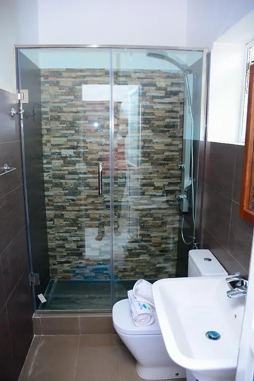 Guest house Mama Beach Villa Negombo