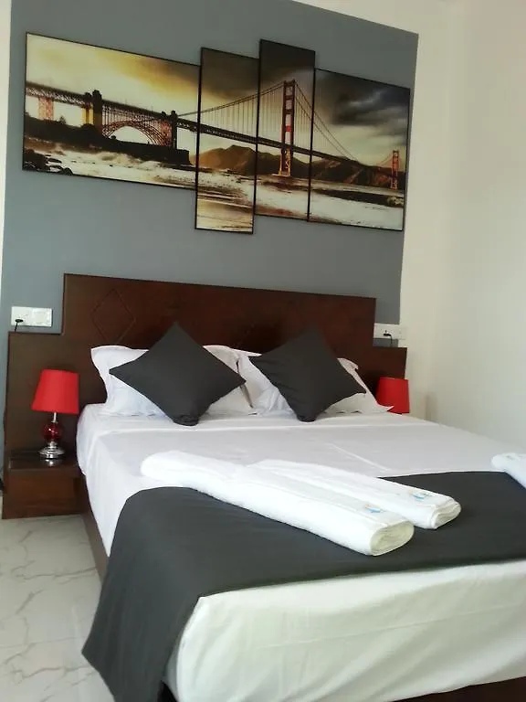 Mama Beach Villa Negombo Guest house