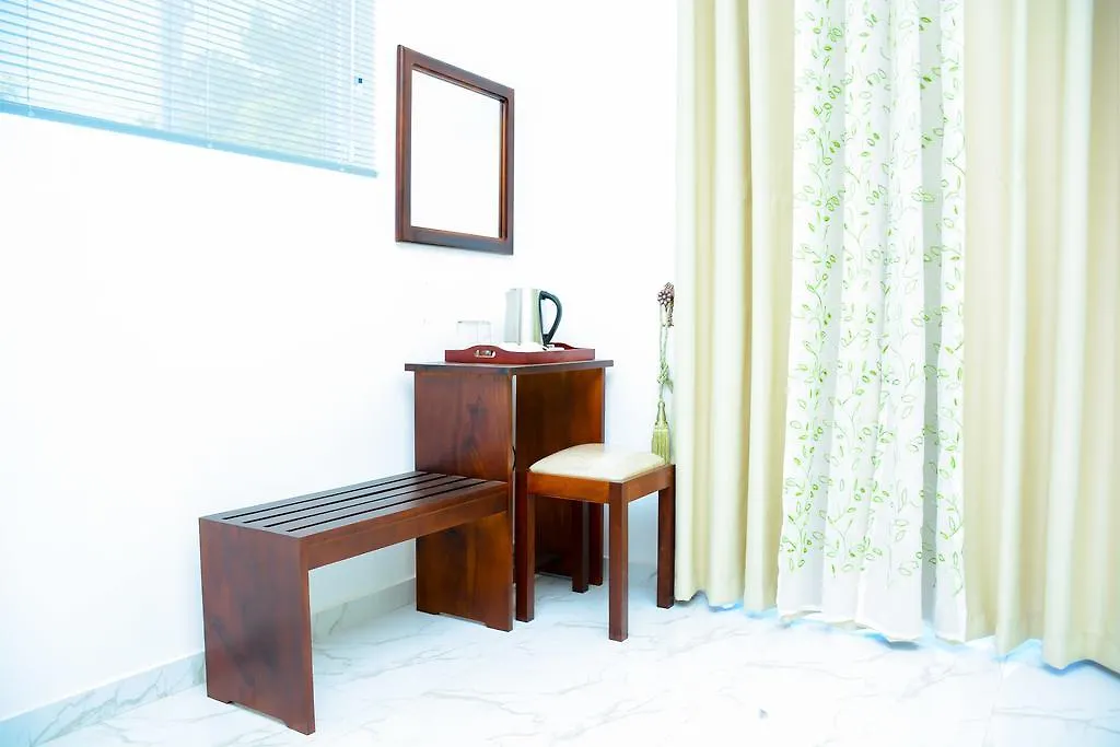 Mama Beach Villa Negombo 3*,